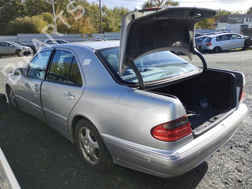 Used Left taillight Left taillight MERCEDES-BENZ E-CLASS (W210) E 320 CDI (210.026) (197 hp) 29847142 29847142