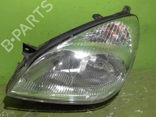 Højre forlygte CITROËN C5 I Break (DE_) 2.2 HDi (DE4HXB, DE4HXE) (133 hp) 27031789