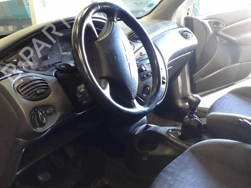 Blinklys fortil højre FORD FOCUS I (DAW, DBW) 1.8 Turbo DI / TDDi | BP27029398C33 