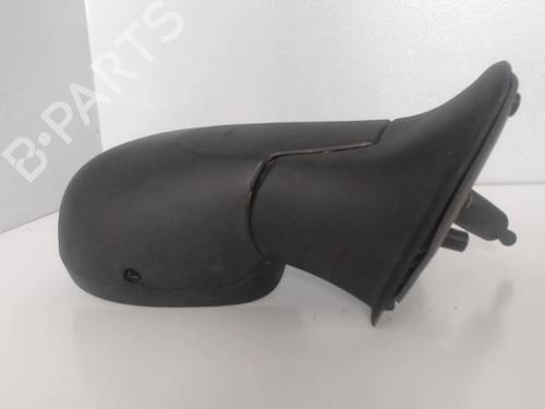 Right mirror RENAULT CLIO II (BB_, CB_) 1.5 dCi (B/CB3M) | BP27028990C27 