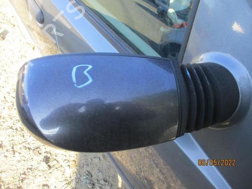 Right mirror FIAT PUNTO (188_) 1.2 60 (188.030, .050, .130, .150, .230, .250) | BP27029176C27 