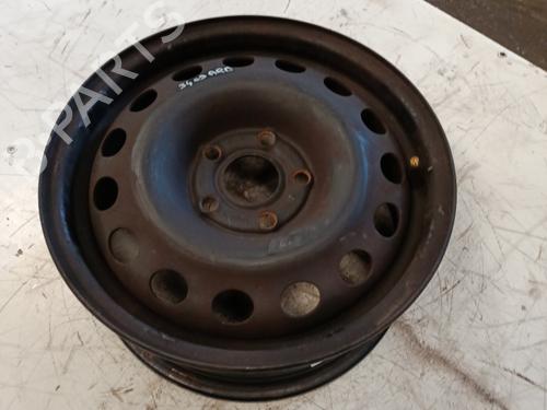 Fælk Fælk RENAULT ESPACE III (JE0_) 2.2 12V TD (JE0E, JE0H, JE0P) (113 hp) 32784120 32784120