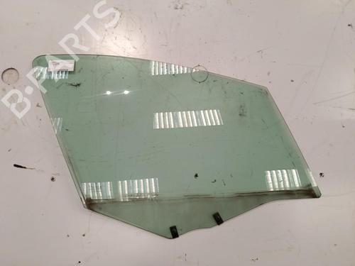 Used Front right door window PEUGEOT 308 I (4A_, 4C_) 1.6 HDi (109 hp) 29438445