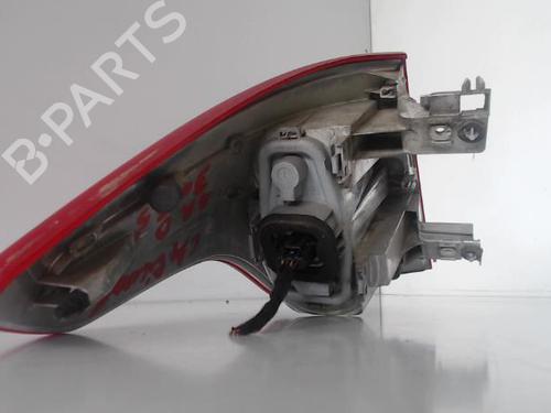 Right taillight CITROËN C4 Picasso I MPV (UD_) 1.6 HDi | BP27036842C35 