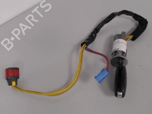 Used Ignition barrel CITROËN XSARA (N1) 2.0 HDi 109 (109 hp) 27035093
