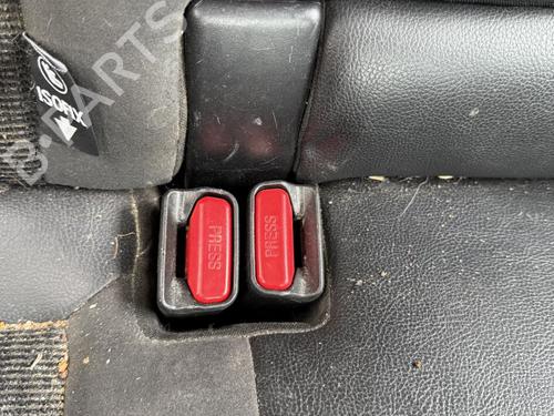 Used Seat buckle CITROËN C4 II (NC_) 1.6 HDi 115 (114 hp) 27033045