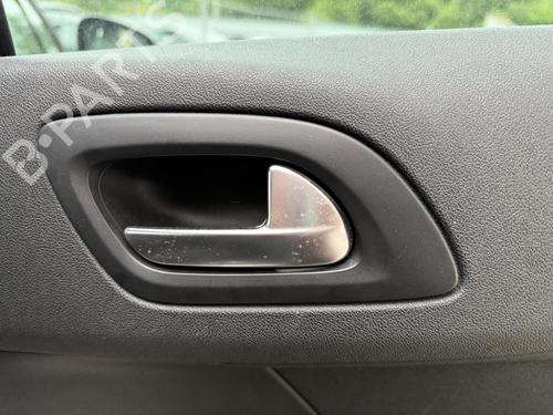 Used Rear right interior door handle CITROËN C4 II (NC_) 1.6 HDi 115 (114 hp) 27035728