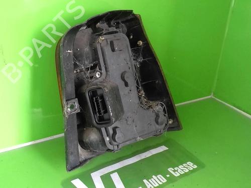 Left taillight SEAT AROSA (6H1) 1.4 | BP27037788C34 