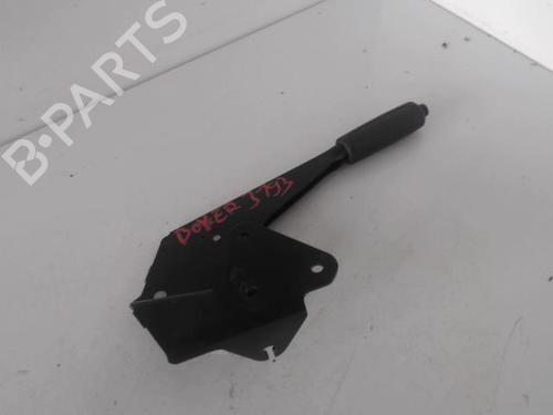 Used Hand brake PEUGEOT BOXER Van 2.0 BlueHDi 130 (130 hp) 27028429