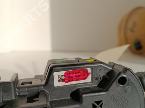 Gearstang Gearstang CITROËN C4 Grand Picasso I (UA_) 1.6 HDi (109 hp) 33773196 33773196