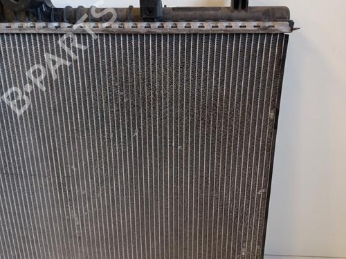Water radiator RENAULT KOLEOS I (HY_) 2.0 dCi (HY0K) | BP27035537M31 - Image 5