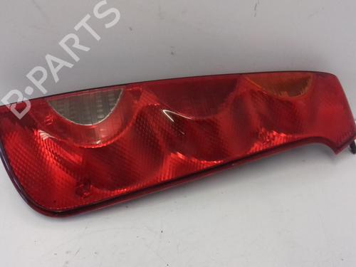 Used Right taillight NISSAN NOTE (E11, NE11) 1.5 dCi (86 hp) 27036719