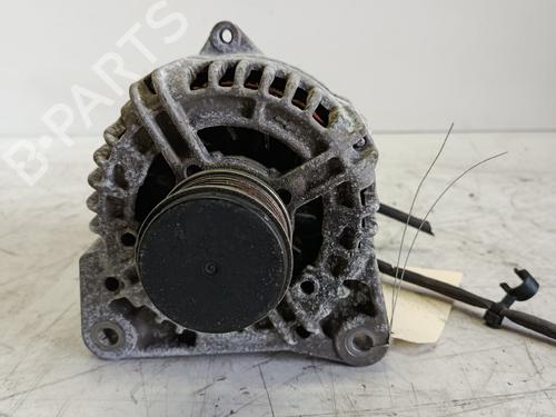Alternator RENAULT TWINGO II (CN0_) 1.5 dCi (CN0E) | BP27036123M7 - Image 3
