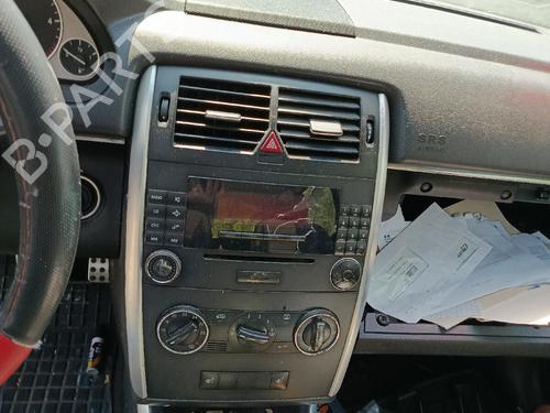 Used Climate control Climate control 37035814 37035814