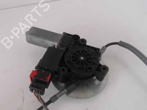 Front right window mechanism OPEL CORSA D (S07) 1.2 LPG (L08, L68) | BP27028509C23 