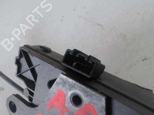 Tailgate lock FORD FOCUS C-MAX (DM2) 1.8 | BP27037103C101 