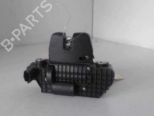 Tailgate lock CITROËN C3 II (SC_) 1.0 VTi 68 | BP27028730C101 - Image 2