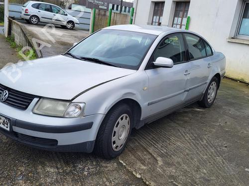 Used Front slam panel VW PASSAT B5 (3B2) 1.9 TDI (110 hp) 27030372