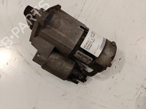 Used Starter Starter RENAULT KANGOO / GRAND KANGOO II (KW0/1_) 1.5 dCi 90 (KW05, KW08, KW0G, KW11) (90 hp) 29466463 29466463