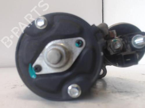 Startmotor VW POLO IV (9N_, 9A_) 1.9 SDI | BP27026576M8