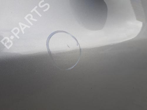 Left front door PEUGEOT 307 (3A/C) 1.6 16V | BP27584803C2 