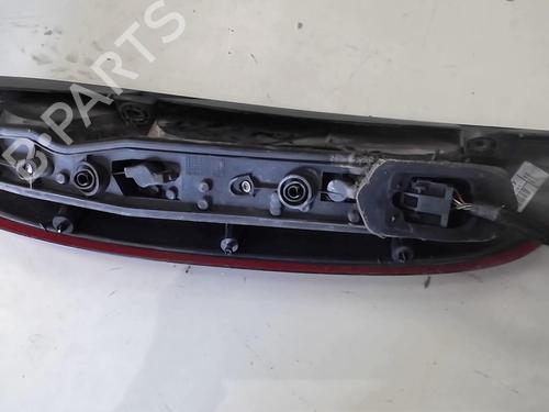 Right taillight OPEL CORSA C (X01) 1.7 DI (F08, F68) | BP27031984C35 