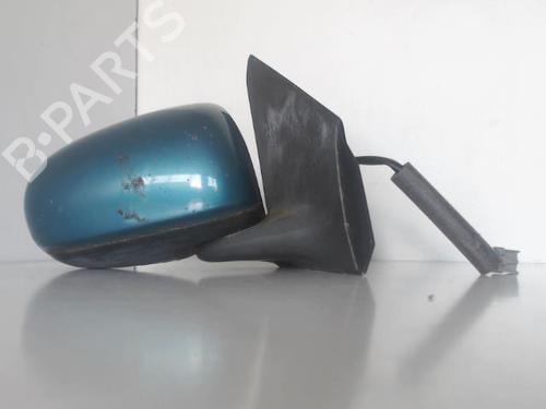 Used Right mirror NISSAN ALMERA TINO (V10) 2.2 dCi (136 hp) 27034037