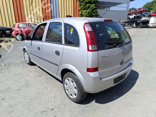 Headlight switch OPEL MERIVA A MPV (X03) 1.7 CDTI (E75) | BP36861876I24 - Image 4