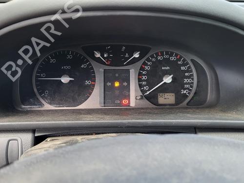 Switch RENAULT LAGUNA II (BG0/1_) 1.9 dCi | BP27035946I30  - Image 8