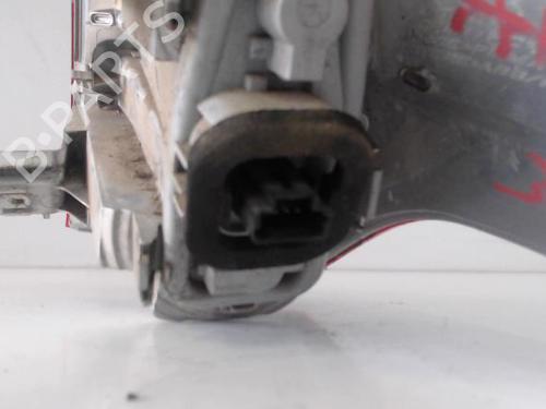 Used Left taillight Left taillight CITROËN C4 Picasso I MPV (UD_) 1.6 HDi (109 hp) 27028688 27028688