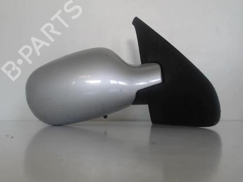 Ryggespeil høyre RENAULT CLIO II (BB_, CB_) 1.5 dCi (B/CB07) (65 hp) 27030725