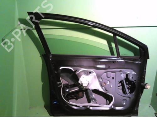 Left front door CITROËN C4 I (LC_) 1.6 HDi | BP27034964C2 