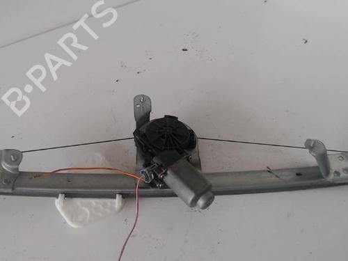 Front right window mechanism DACIA LOGAN (LS_) 1.6 (LSOB, LSOD, LSOF, LSOH) | BP27033933C23 