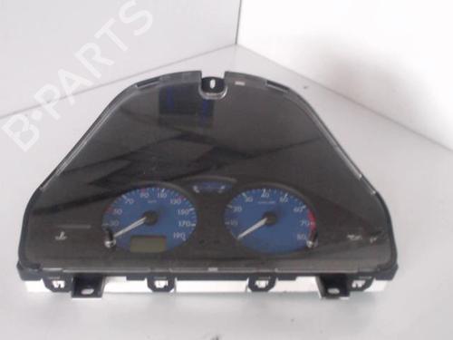 Used Instrument cluster CITROËN SAXO (S0, S1) 1.1 X, SX (60 hp) 27034005