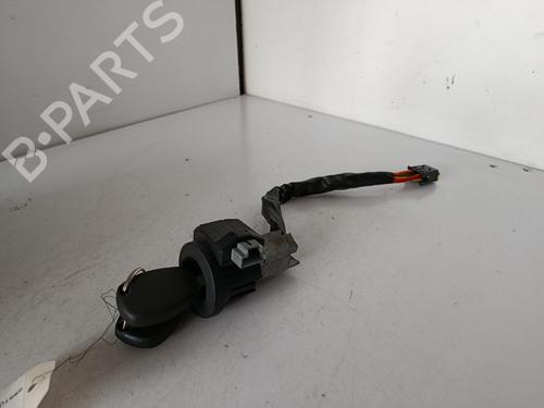 Ignition barrel DACIA LOGAN (LS_) 1.5 dCi (LS0W) | BP36901359M48 - Image 2