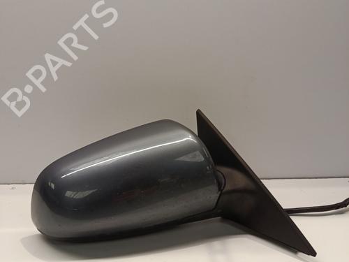 Right mirror AUDI A3 Sportback (8PA) 1.9 TDI | BP29898854C27
