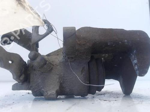 Right rear brake caliper AUDI A3 (8P1) 1.9 TDI | BP27027380M106