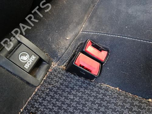 Used Seat buckle PEUGEOT 308 II (LB_, LP_, LW_, LH_, L3_) 1.6 BlueHDi 120 (120 hp) 29761374