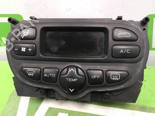Climate control PEUGEOT 307 Break (3E) 2.0 HDI 110 | BP27034312I5 
