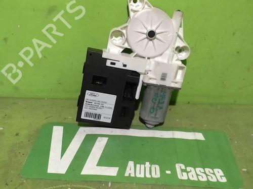 Vindusheismotor høyre foran FORD FOCUS C-MAX (DM2) 2.0 TDCi (133 hp) 27034699