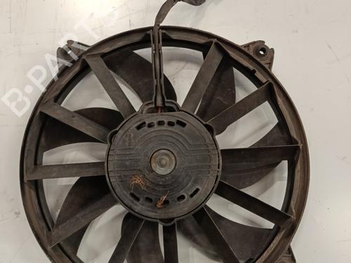 Radiator fan PEUGEOT 308 I (4A_, 4C_) 1.6 HDi | BP29438477M35 