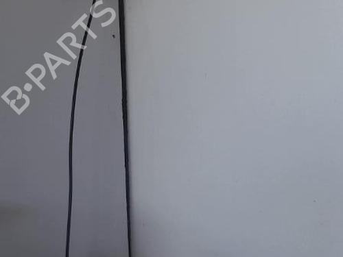 Used Rear right lock RENAULT CLIO III (BR0/1, CR0/1) 1.5 dCi (BR17, CR17) (86 hp) 29412731