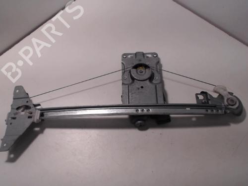 Used Rear left window mechanism PEUGEOT 307 SW (3H) 1.6 HDI 110 (109 hp) 27037244