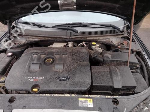 Startmotor FORD MONDEO III Turnier (BWY) 2.0 16V TDDi / TDCi (115 hp) 27029032