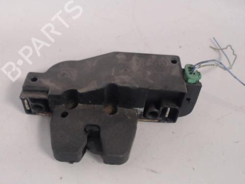 Used Tailgate lock CITROËN C5 I (DC_) 2.0 16V (DCRFNC, DCRFNF) (136 hp) 27035287