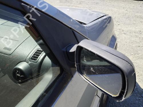 Right mirror FORD FUSION (JU_) 1.4 | BP27038586C27 
