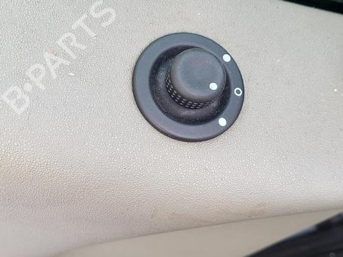 Used Mirror switch Mirror switch RENAULT SCÉNIC II (JM0/1_) 1.9 dCi (JM0G, JM12, JM1G, JM2C) (120 hp) 27036816 27036816
