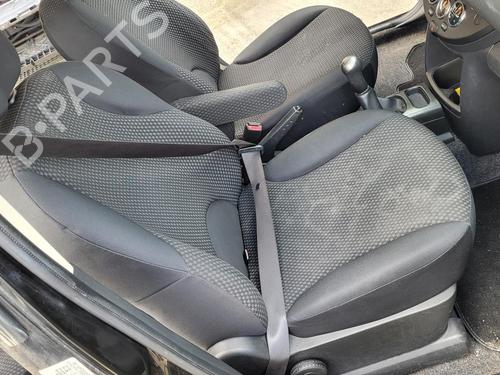 Used Front right belt tensioner NISSAN NOTE (E11, NE11) 1.5 dCi (86 hp) 27036660