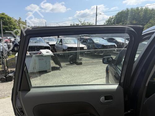Rear left door window FORD FIESTA V (JH_, JD_) 1.4 16V | BP27033392C20 