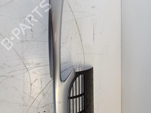 Grille PEUGEOT 206 Hatchback (2A/C) 1.4 i | BP30132659C40